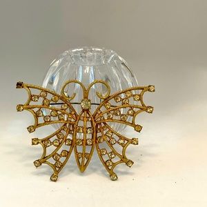 🦋Butterfly large Brooch